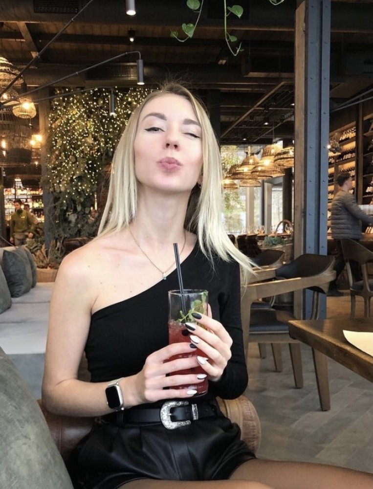 Индивидуалка 🎥 Марина фото № 2 в городе Ковров