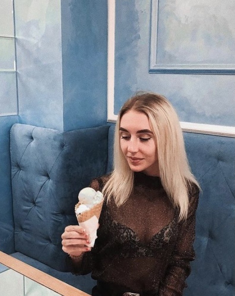 Индивидуалка 🎥 Марина фото № 2 в городе Ковров