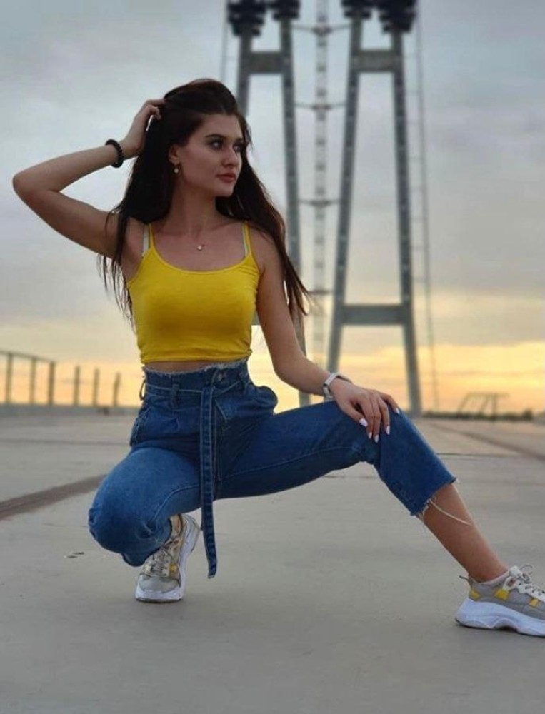 Индивидуалка 🎥 Ника фото № 2 в городе Ковров