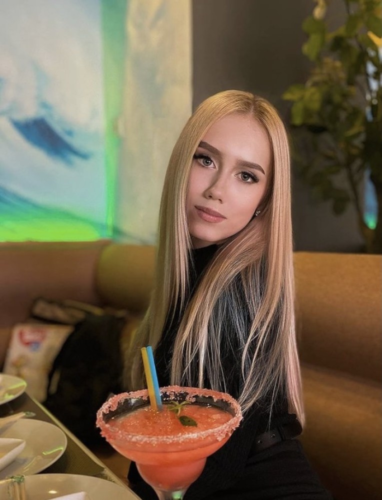 Индивидуалка 🎥 Вивьен фото № 2 в городе Ковров