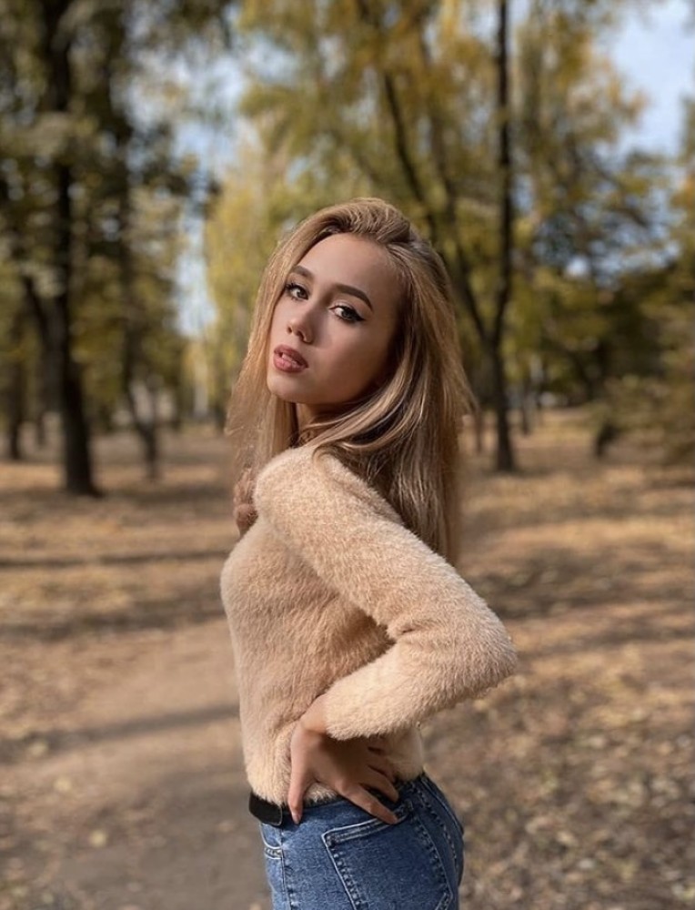 Индивидуалка 🎥 Вивьен фото № 2 в городе Ковров