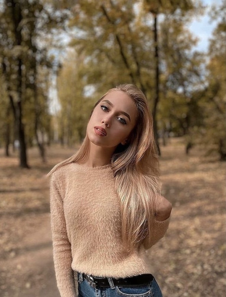 Индивидуалка 🎥 Вивьен фото № 2 в городе Ковров