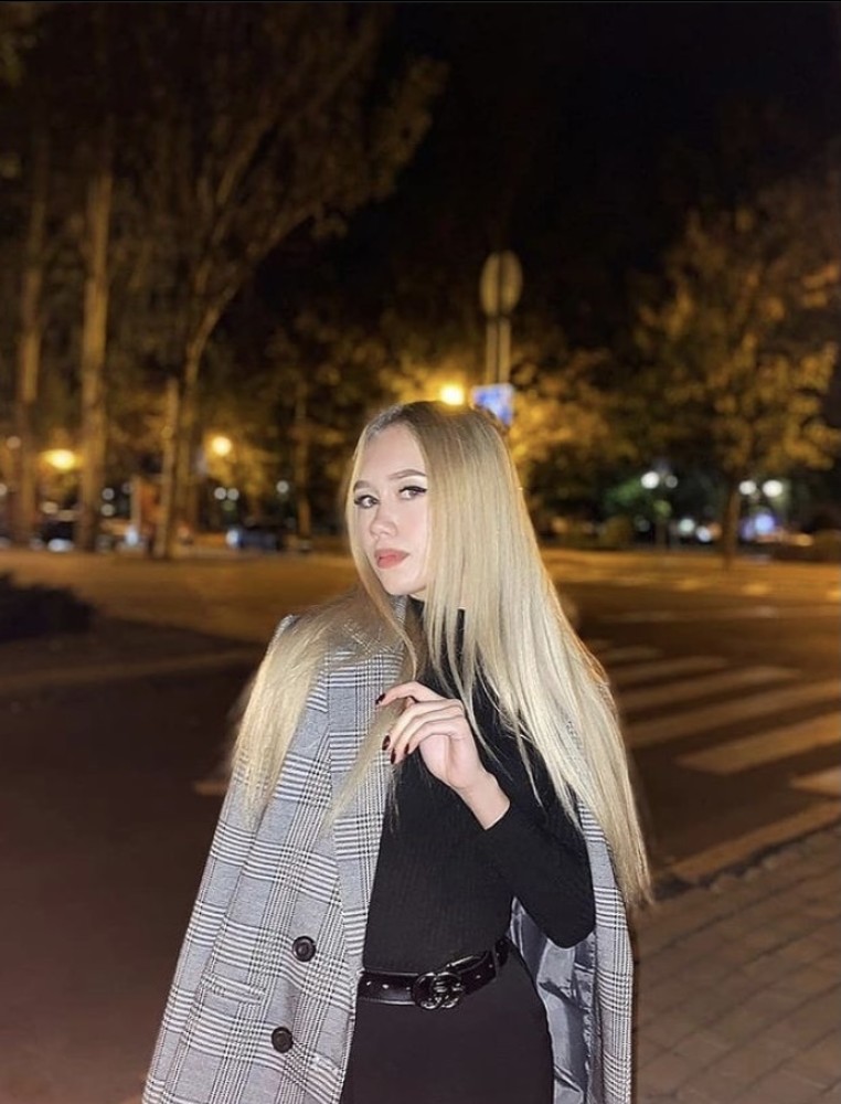 Индивидуалка 🎥 Вивьен фото № 2 в городе Ковров