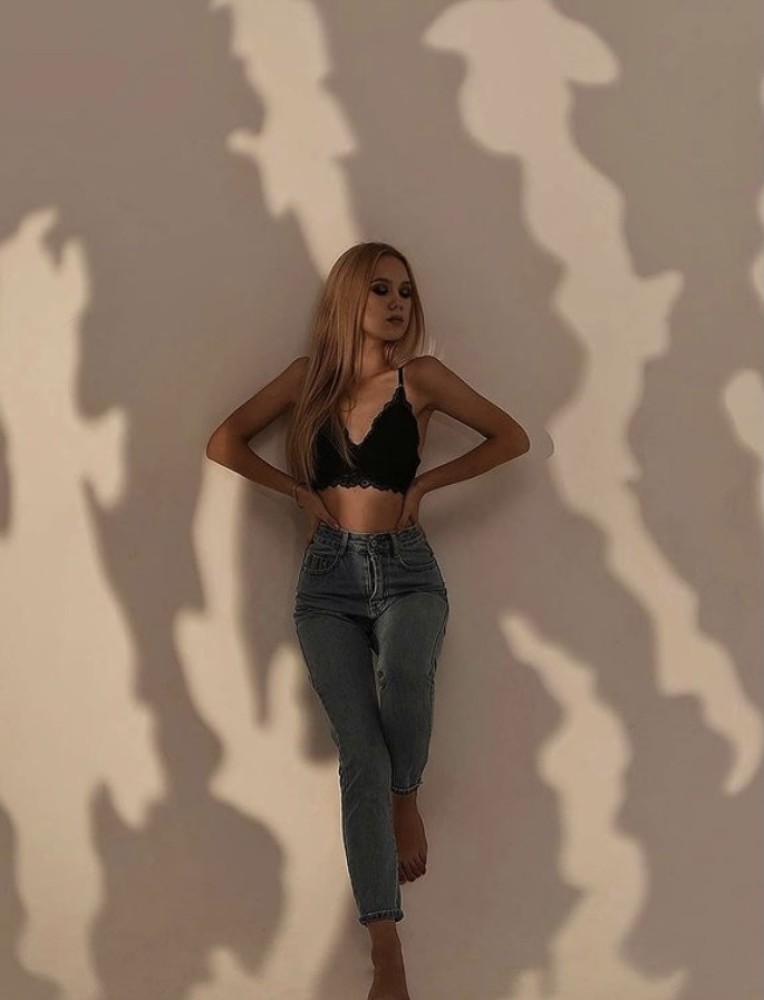 Индивидуалка 🎥 Вивьен фото № 2 в городе Ковров