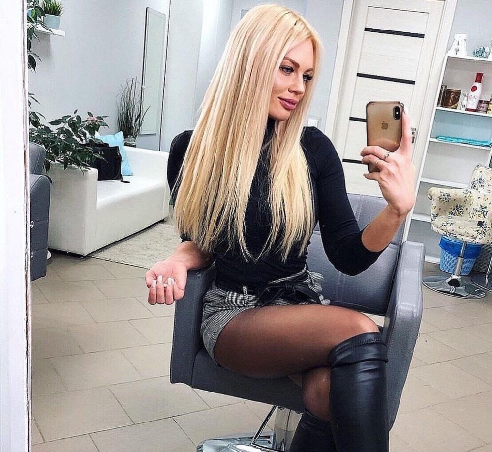 Индивидуалка Алина главное фото в городе Ковров 