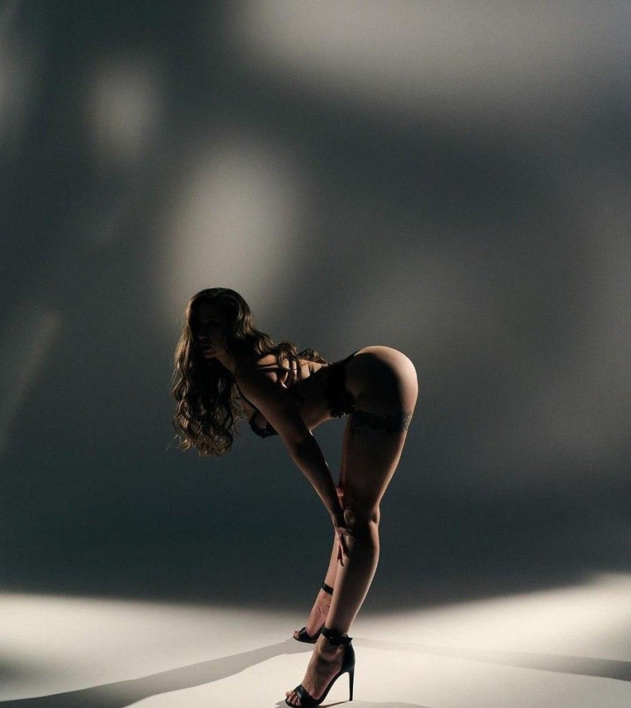 Индивидуалка Алекса фото № 2 в городе Ковров