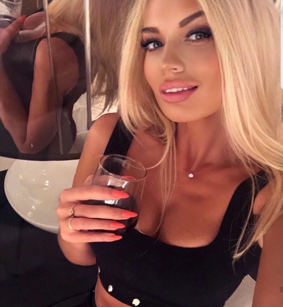 Индивидуалка Алина фото № 2 в городе Ковров