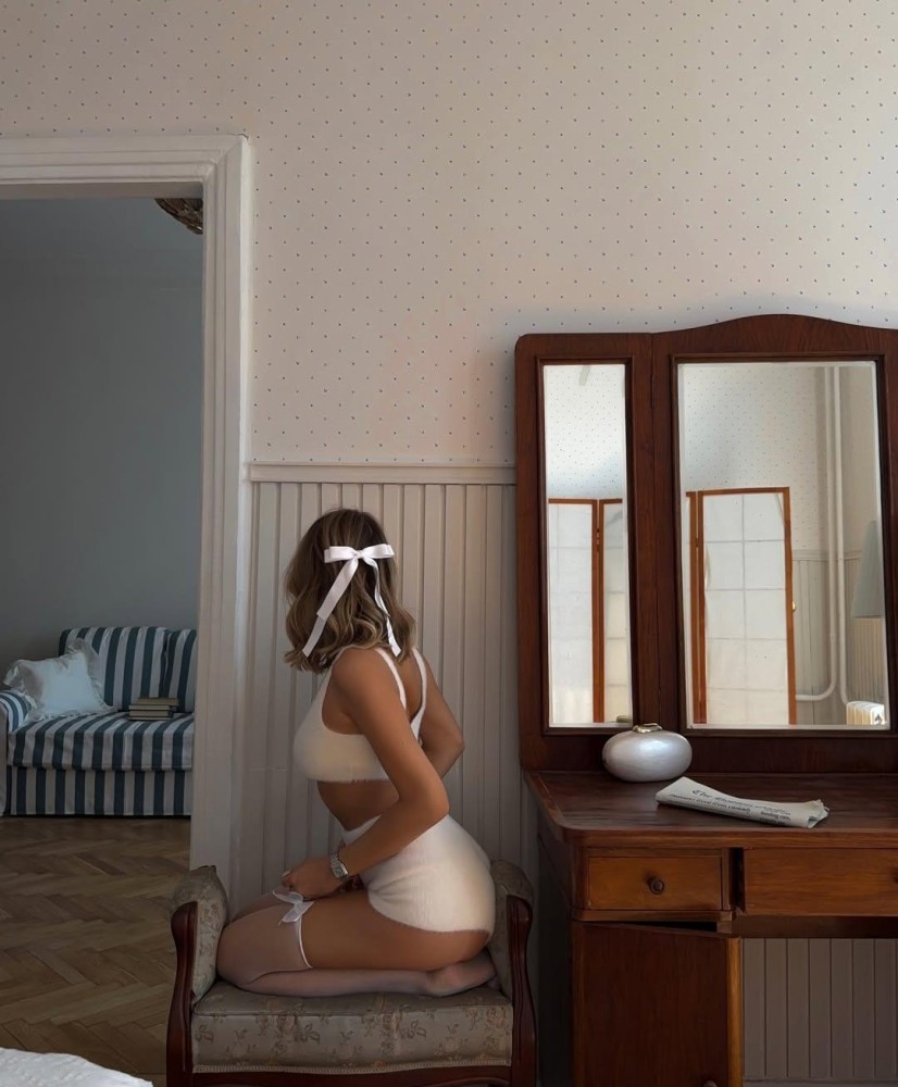 Индивидуалка Алиса фото № 2 в городе Ковров