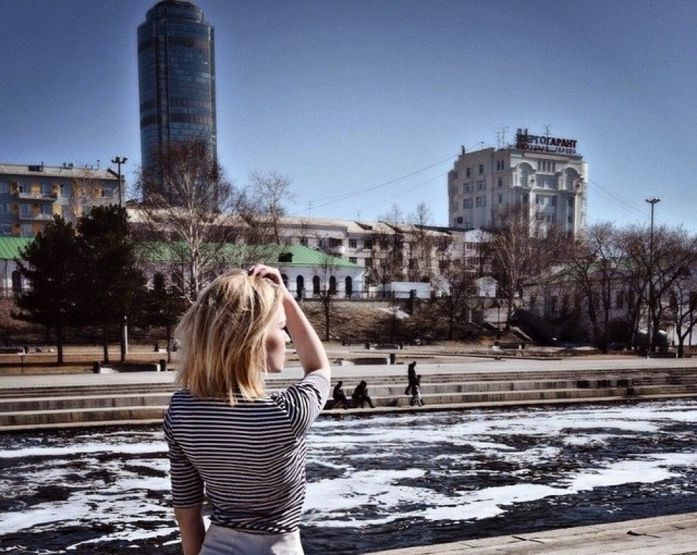 Индивидуалка Аля фото № 2 в городе Ковров