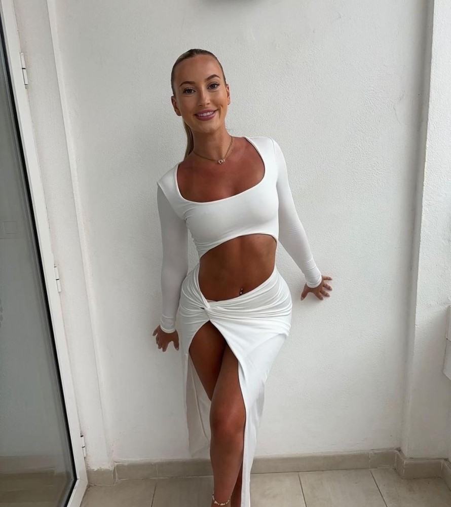 Индивидуалка Анфиса фото № 2 в городе Ковров