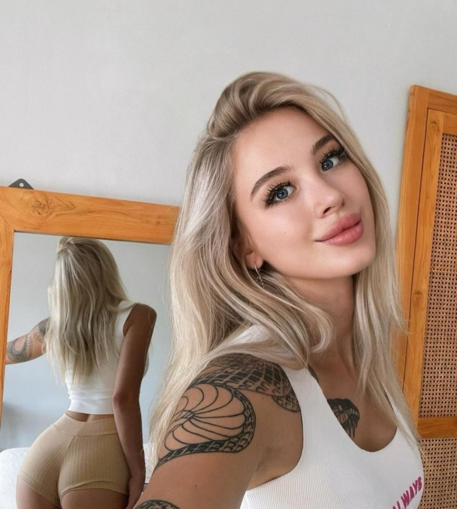 Индивидуалка Анна фото № 2 в городе Ковров