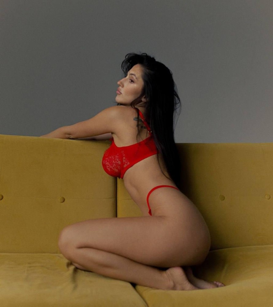 Индивидуалка Дарья фото № 2 в городе Ковров