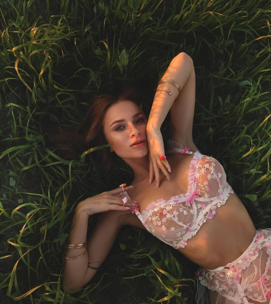 Индивидуалка Дарья фото № 2 в городе Ковров