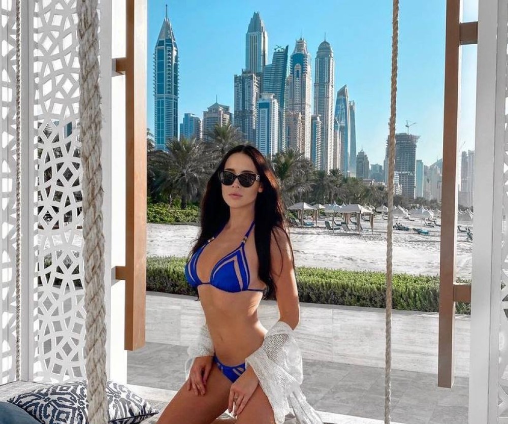 Индивидуалка Елизавета фото № 2 в городе Ковров