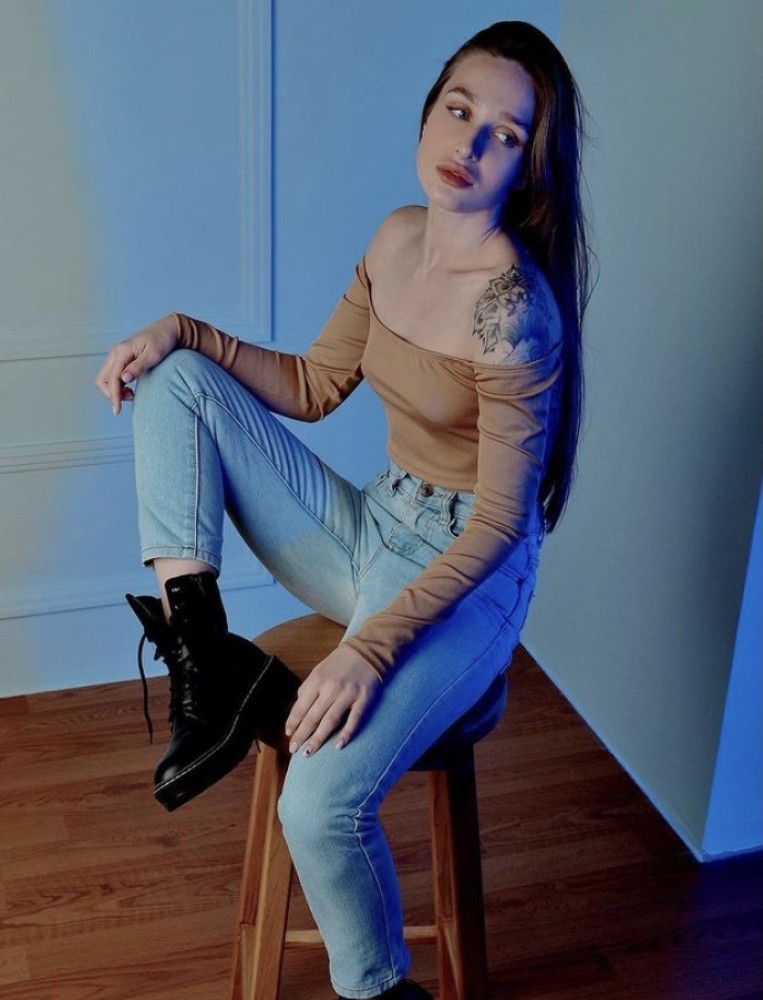 Индивидуалка Эльвира фото № 2 в городе Ковров