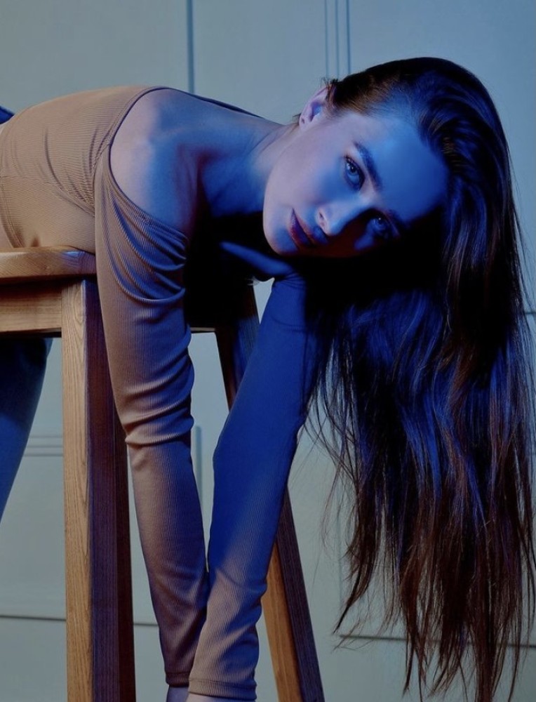 Индивидуалка Эльвира фото № 2 в городе Ковров