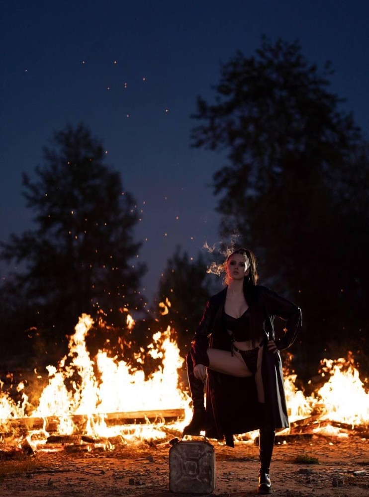 Индивидуалка Евочка фото № 2 в городе Ковров