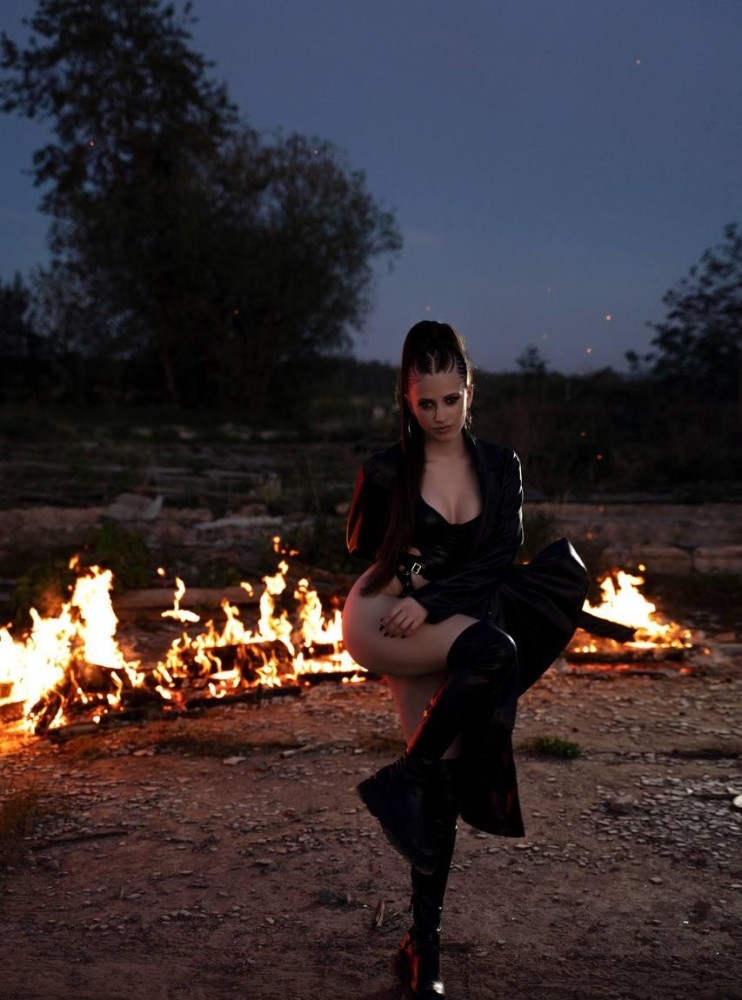 Индивидуалка Евочка фото № 2 в городе Ковров