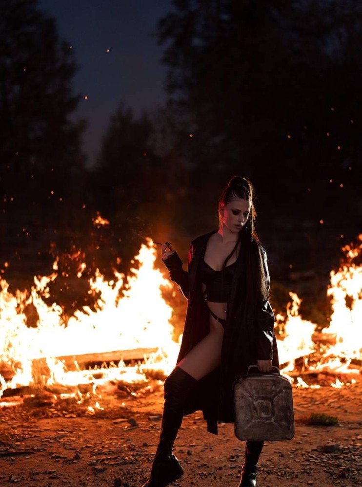 Индивидуалка Евочка фото № 2 в городе Ковров