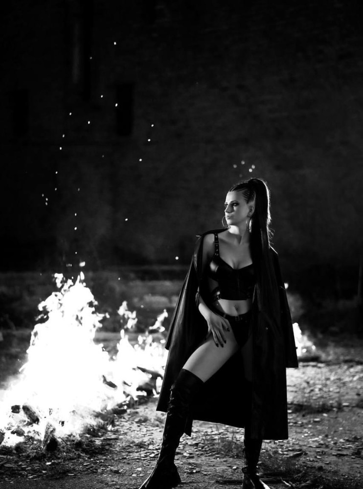 Индивидуалка Евочка фото № 2 в городе Ковров