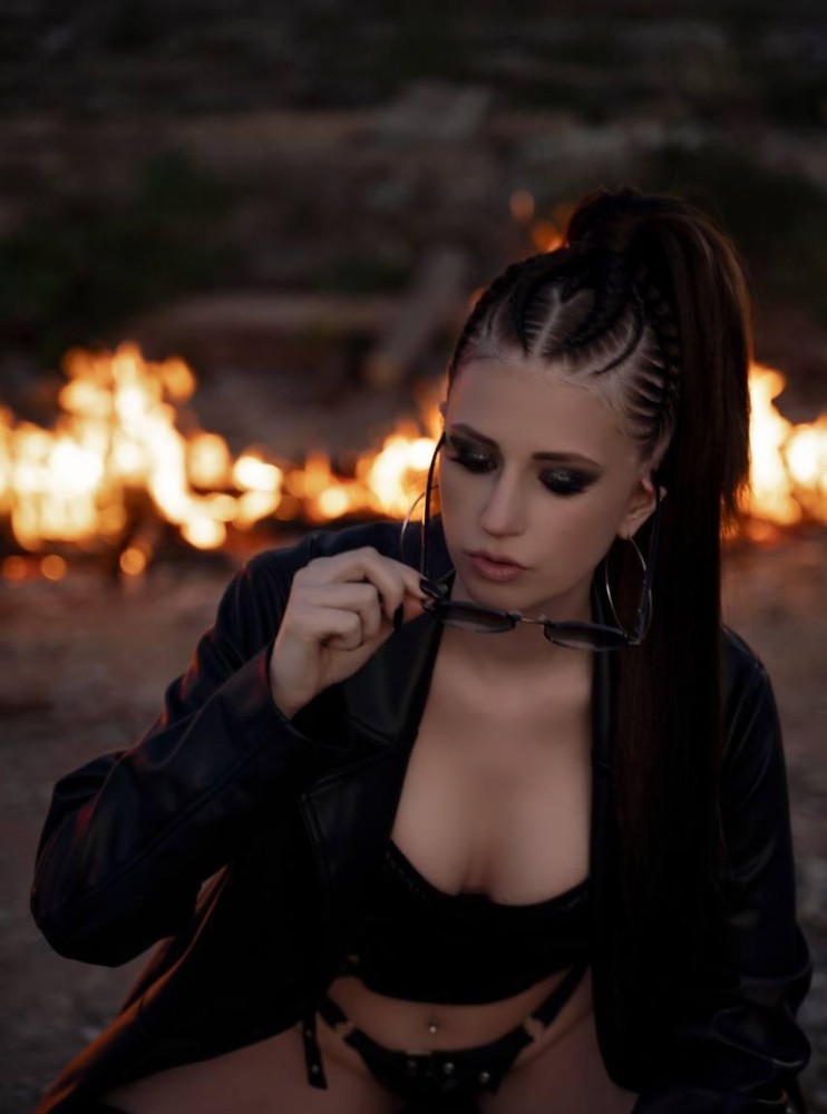 Индивидуалка Евочка фото № 2 в городе Ковров