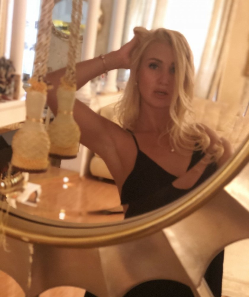 Индивидуалка Карина фото № 2 в городе Ковров