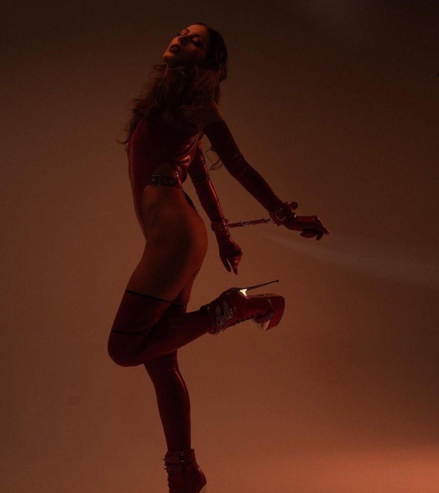 Индивидуалка Катя фото № 2 в городе Ковров