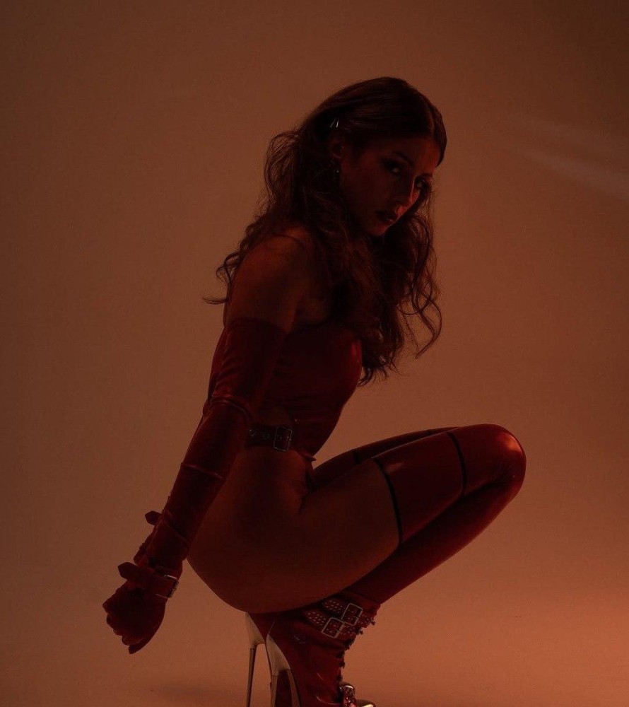 Индивидуалка Катя фото № 2 в городе Ковров