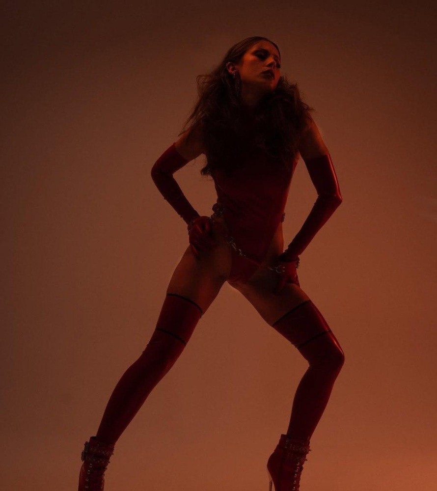 Индивидуалка Катя фото № 2 в городе Ковров