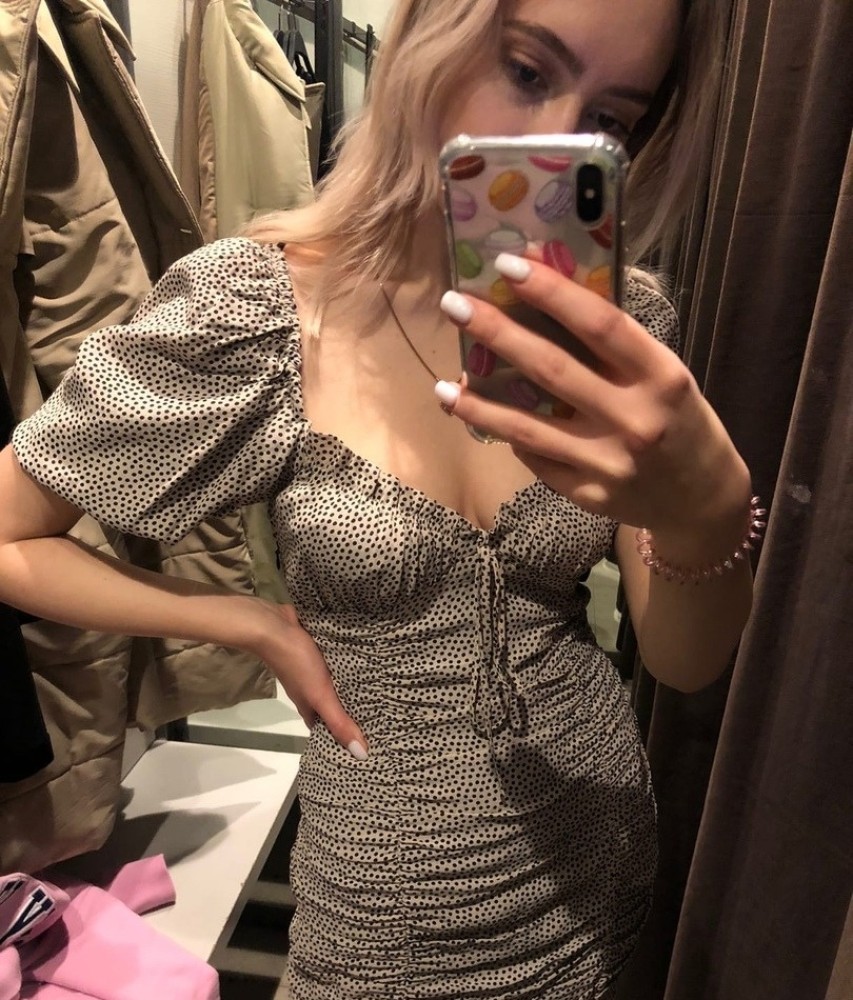 Индивидуалка Кира фото № 2 в городе Ковров