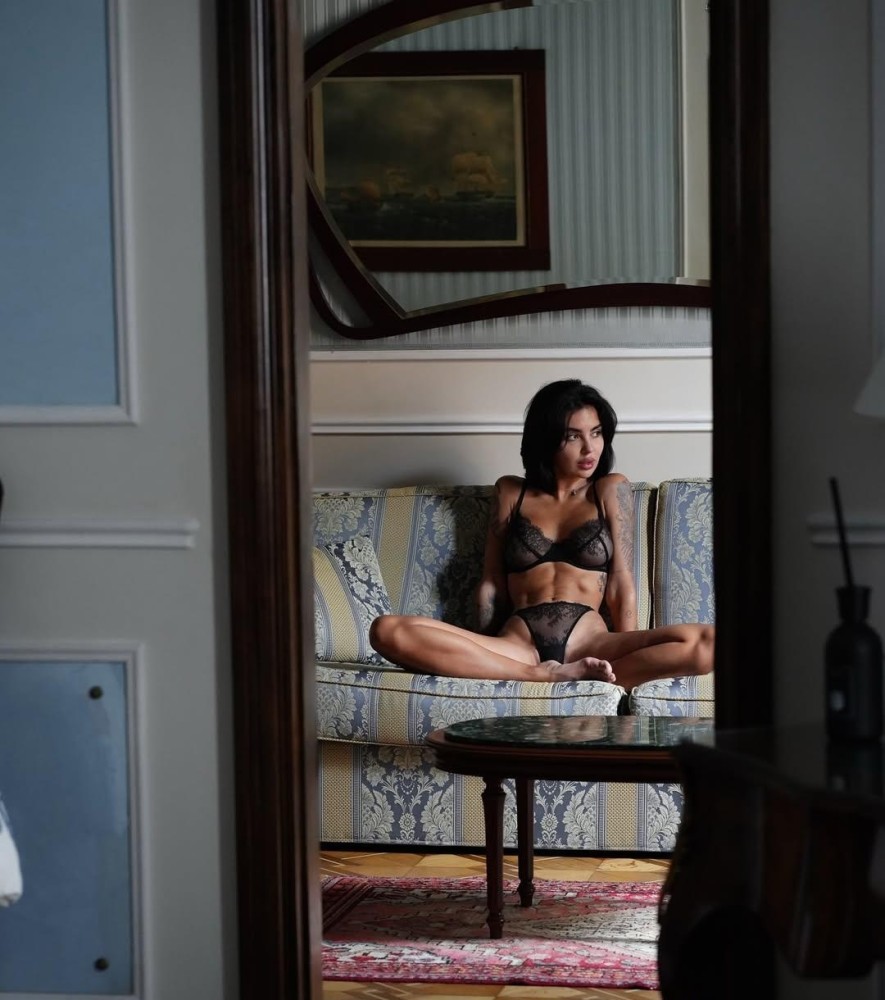 Индивидуалка Лара фото № 2 в городе Ковров