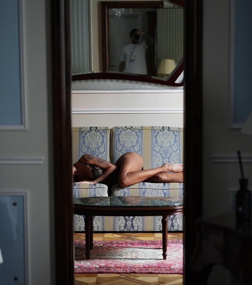 Индивидуалка Лара фото № 2 в городе Ковров