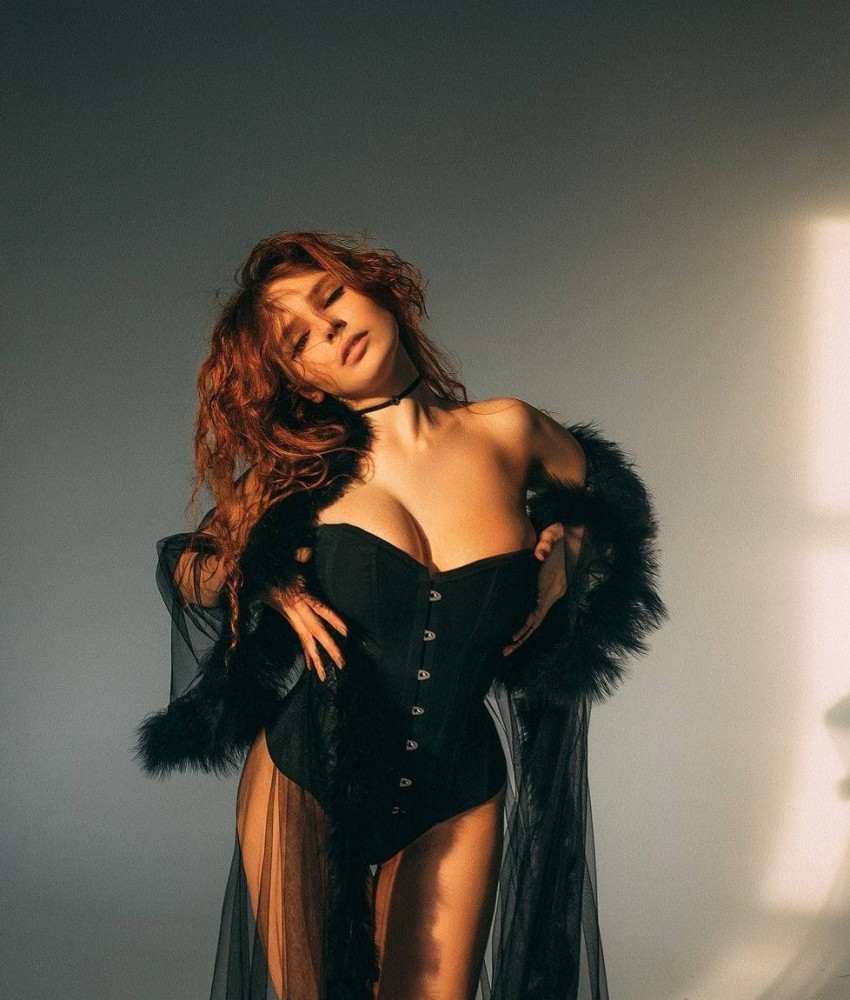 Индивидуалка Ласка фото № 2 в городе Ковров