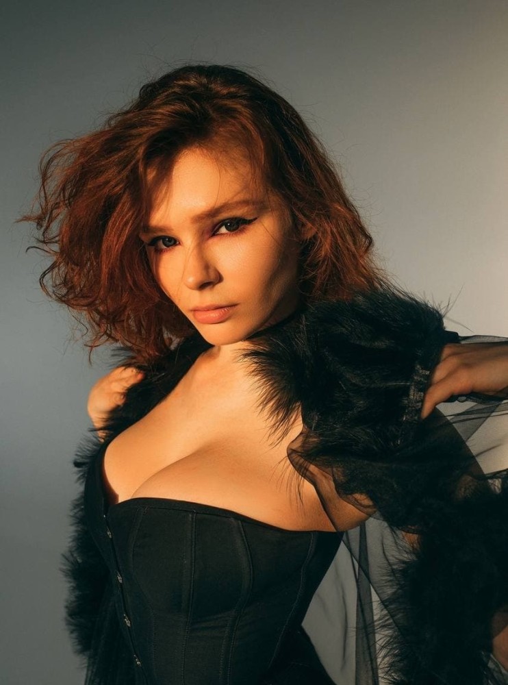 Индивидуалка Ласка фото № 2 в городе Ковров