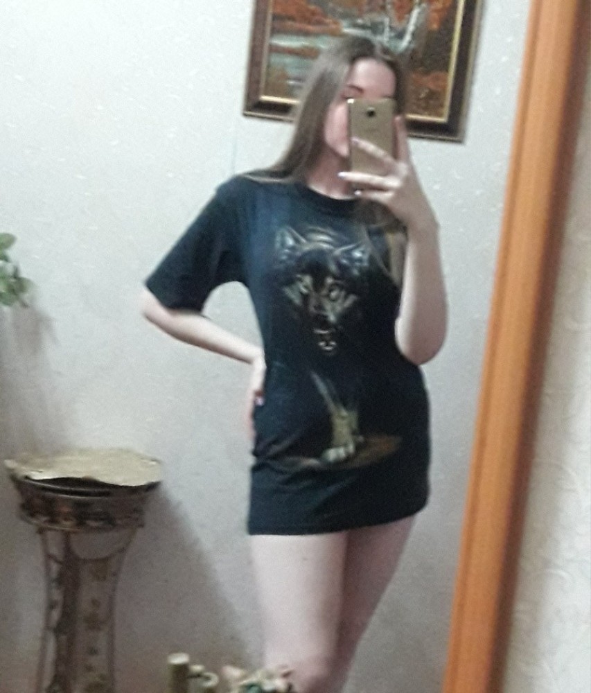 Индивидуалка Лиза фото № 2 в городе Ковров