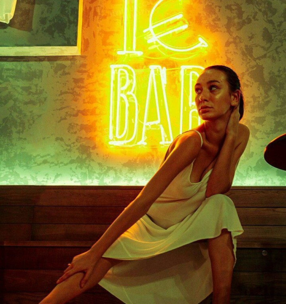 Индивидуалка Лизка фото № 2 в городе Ковров