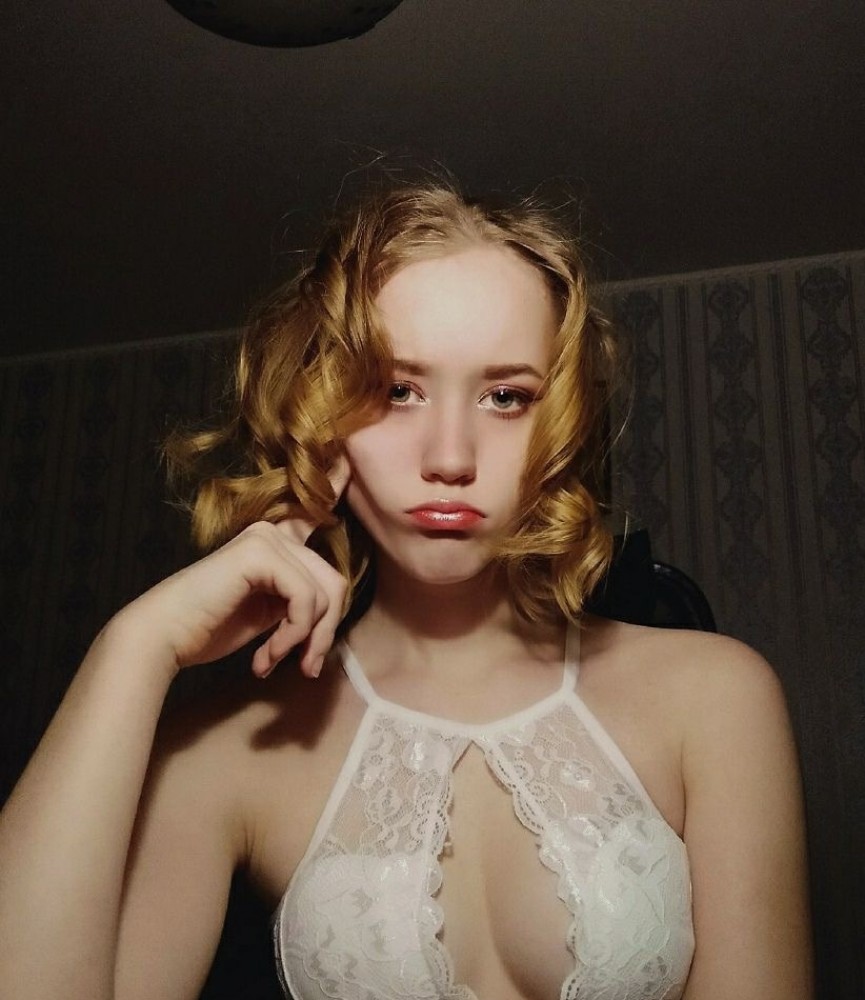 Индивидуалка Лизонька фото № 2 в городе Ковров