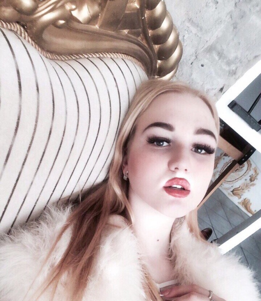 Индивидуалка Людочка фото № 2 в городе Ковров