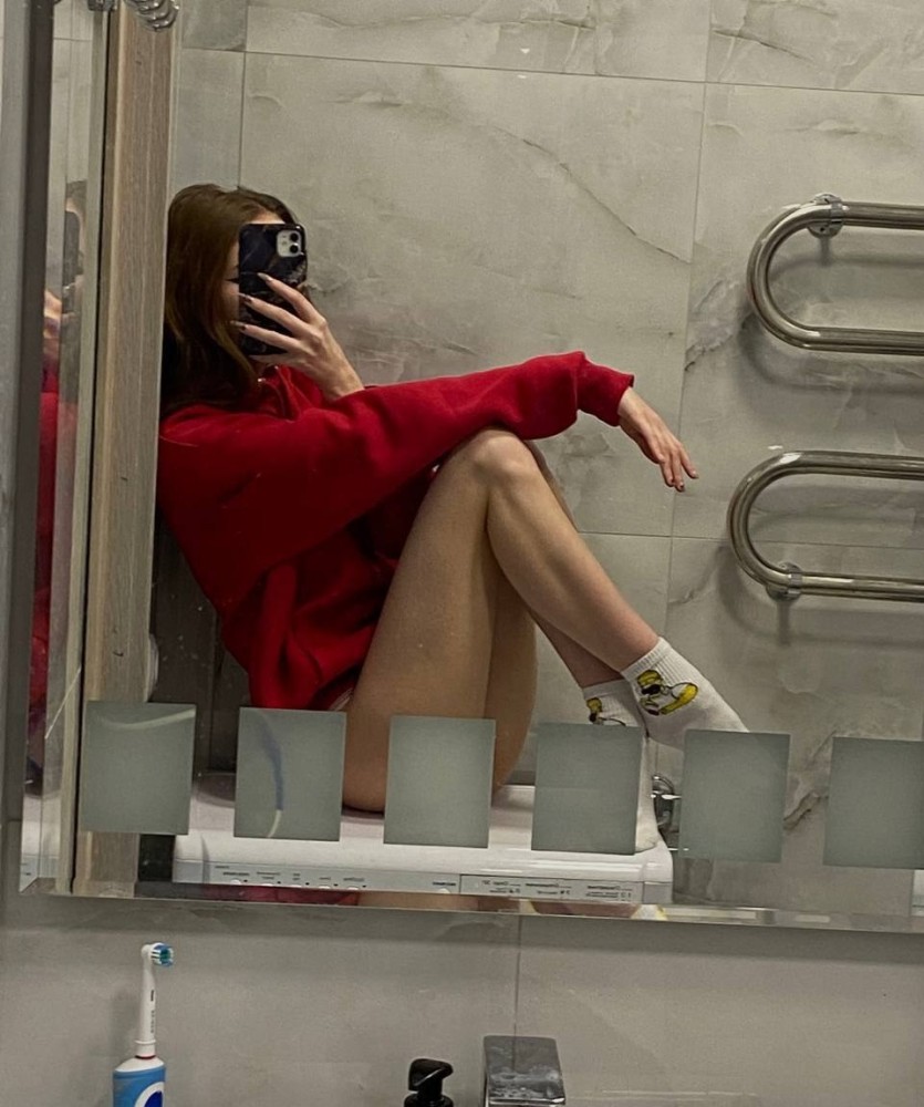 Индивидуалка Надя фото № 2 в городе Ковров