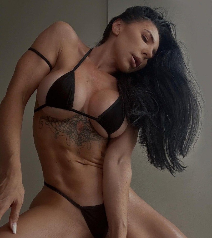 Индивидуалка Фая главное фото в городе Ковров 