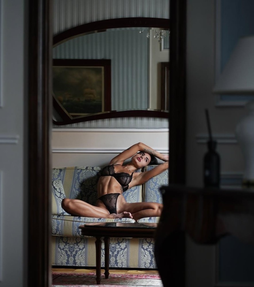 Индивидуалка Лара главное фото в городе Ковров 