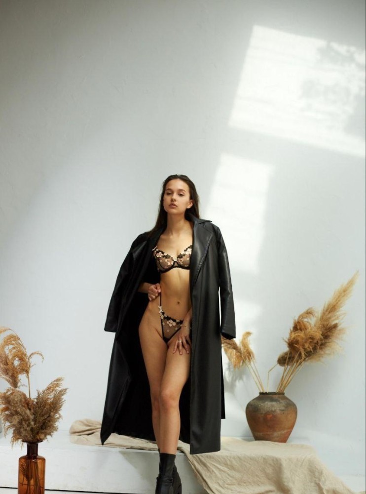 Индивидуалка Снежка фото № 2 в городе Ковров