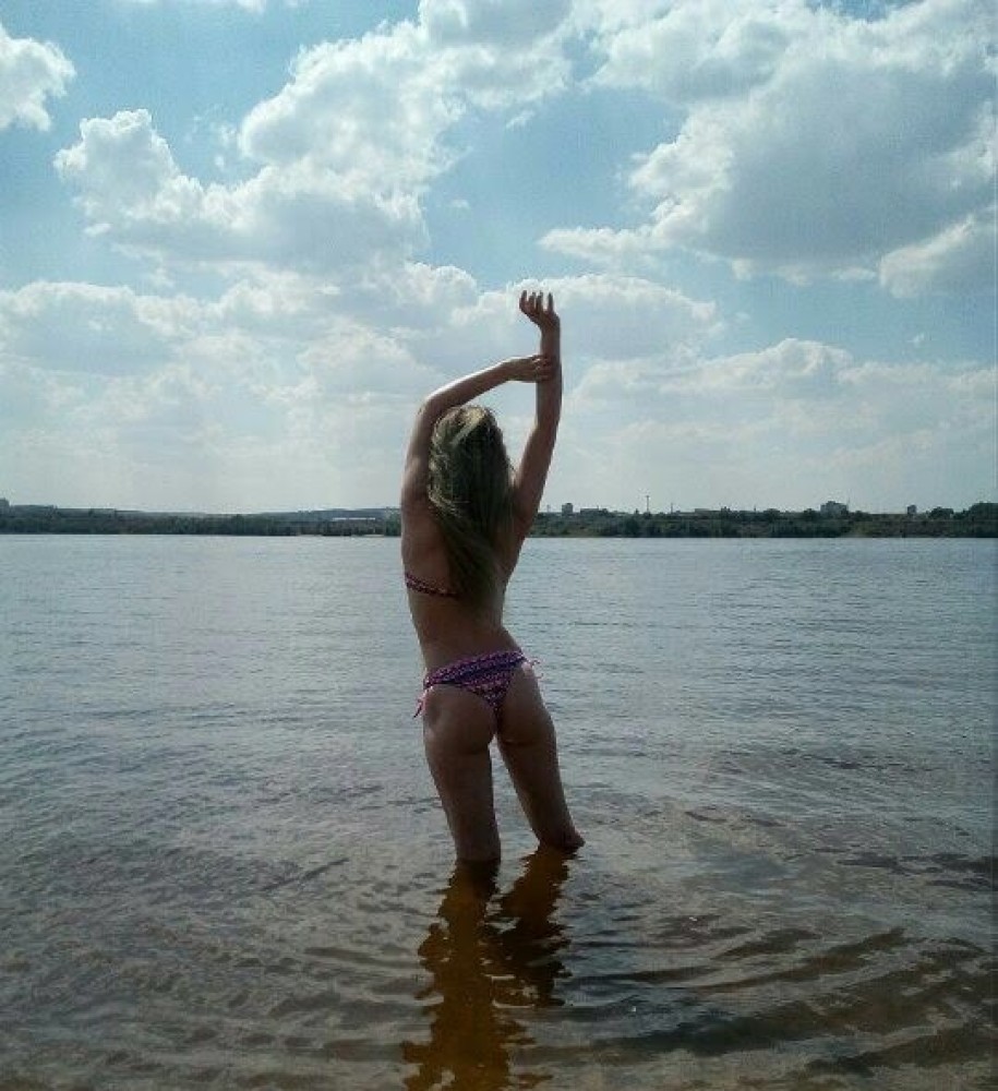 Индивидуалка Света фото № 2 в городе Ковров