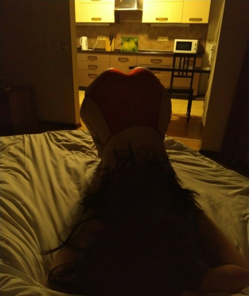 Индивидуалка Светик фото № 2 в городе Ковров