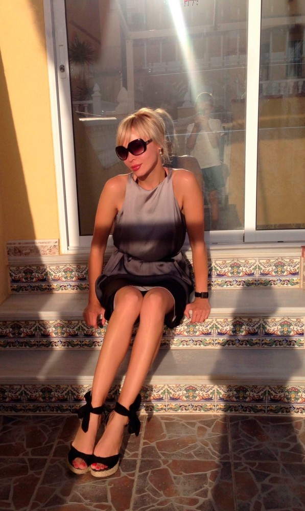 Индивидуалка Татьяна фото № 2 в городе Ковров