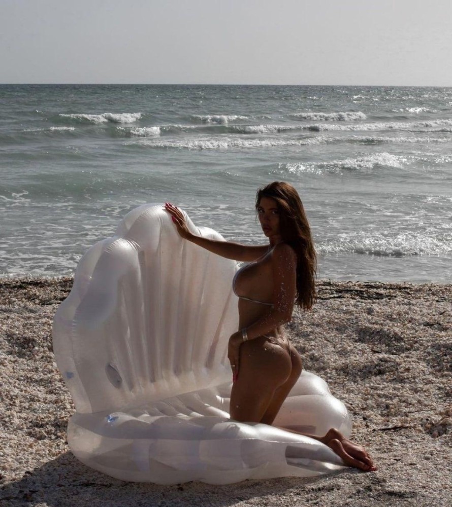 Индивидуалка Яна фото № 2 в городе Ковров