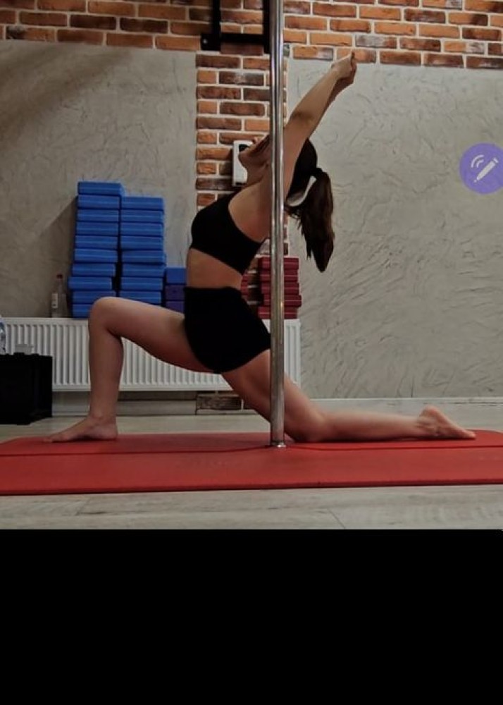 Индивидуалка Алина фото № 2 в городе Ковров