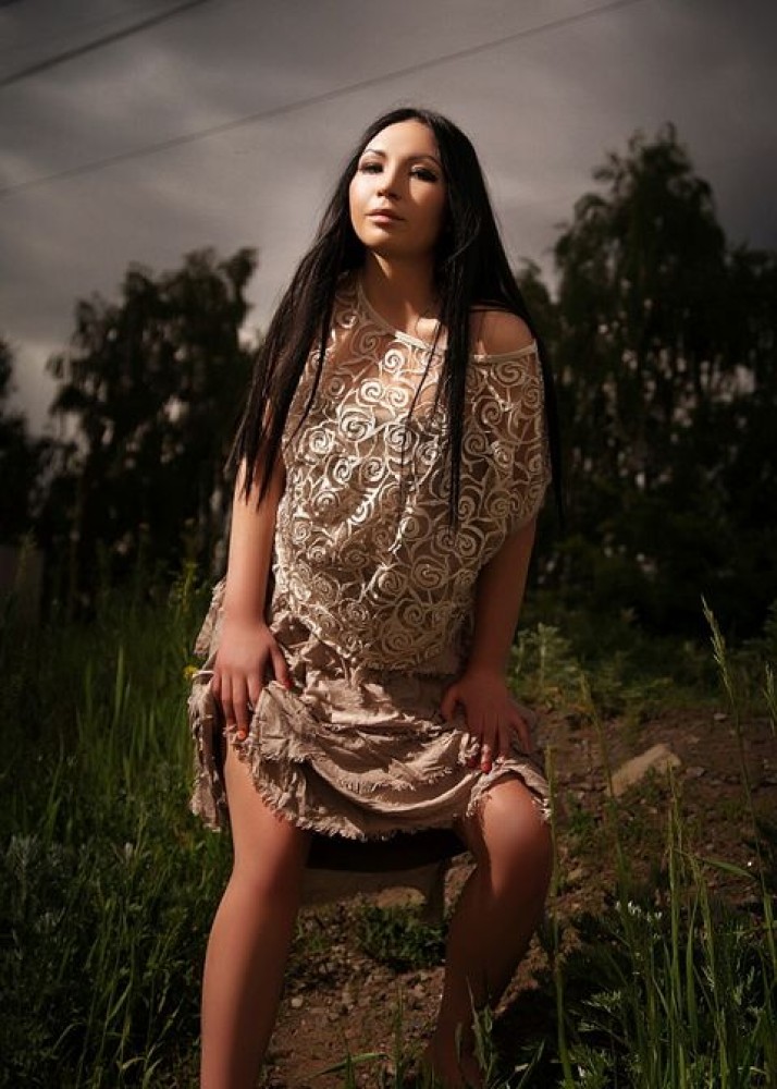 Индивидуалка Аня фото № 2 в городе Ковров