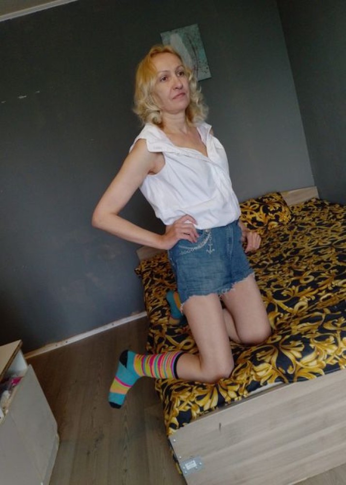 Индивидуалка Аня фото № 2 в городе Ковров