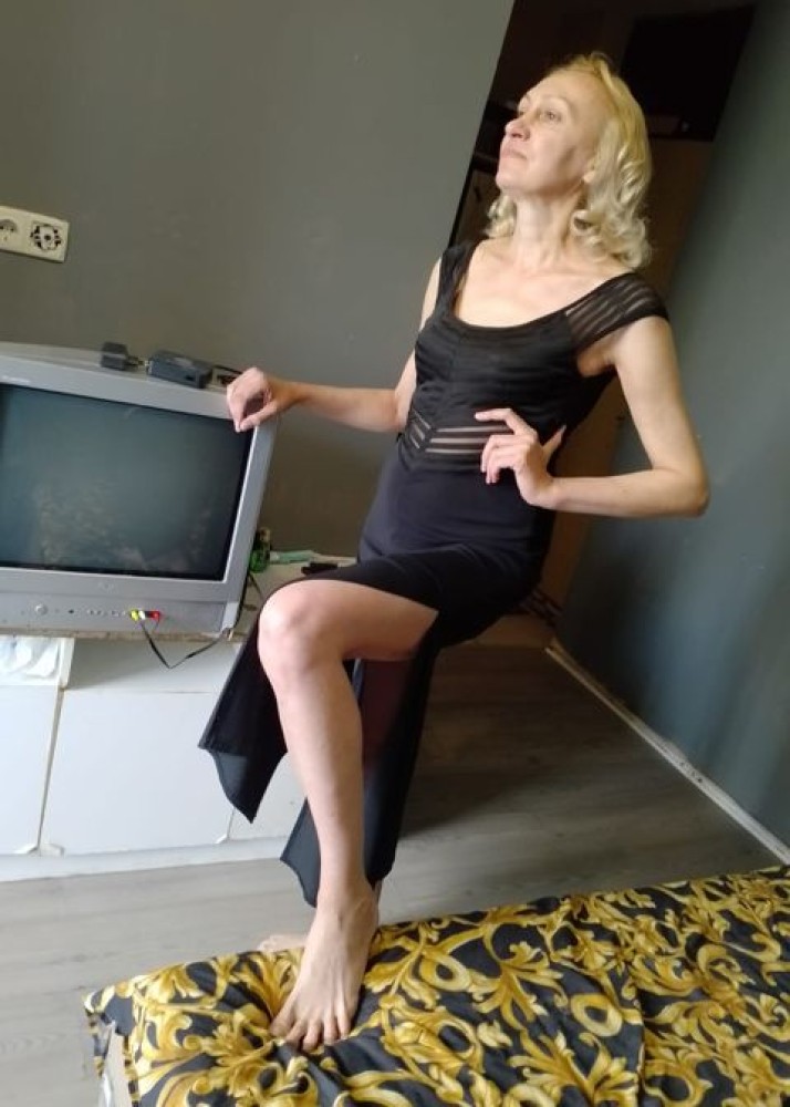 Индивидуалка Аня фото № 2 в городе Ковров